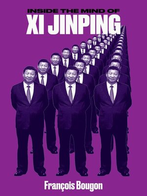 cover image of Inside the Mind of Xi Jinping